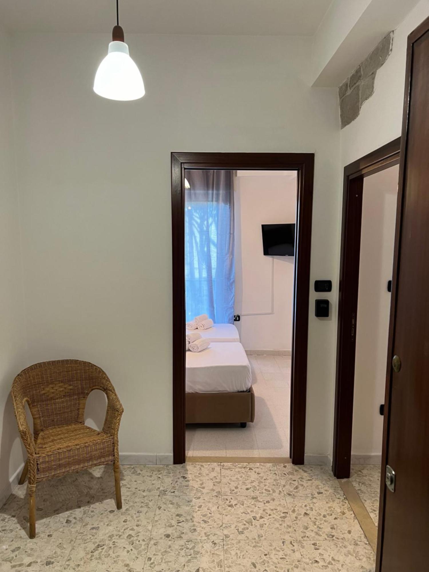 Sweet Home Capodimonte Naples Luaran gambar