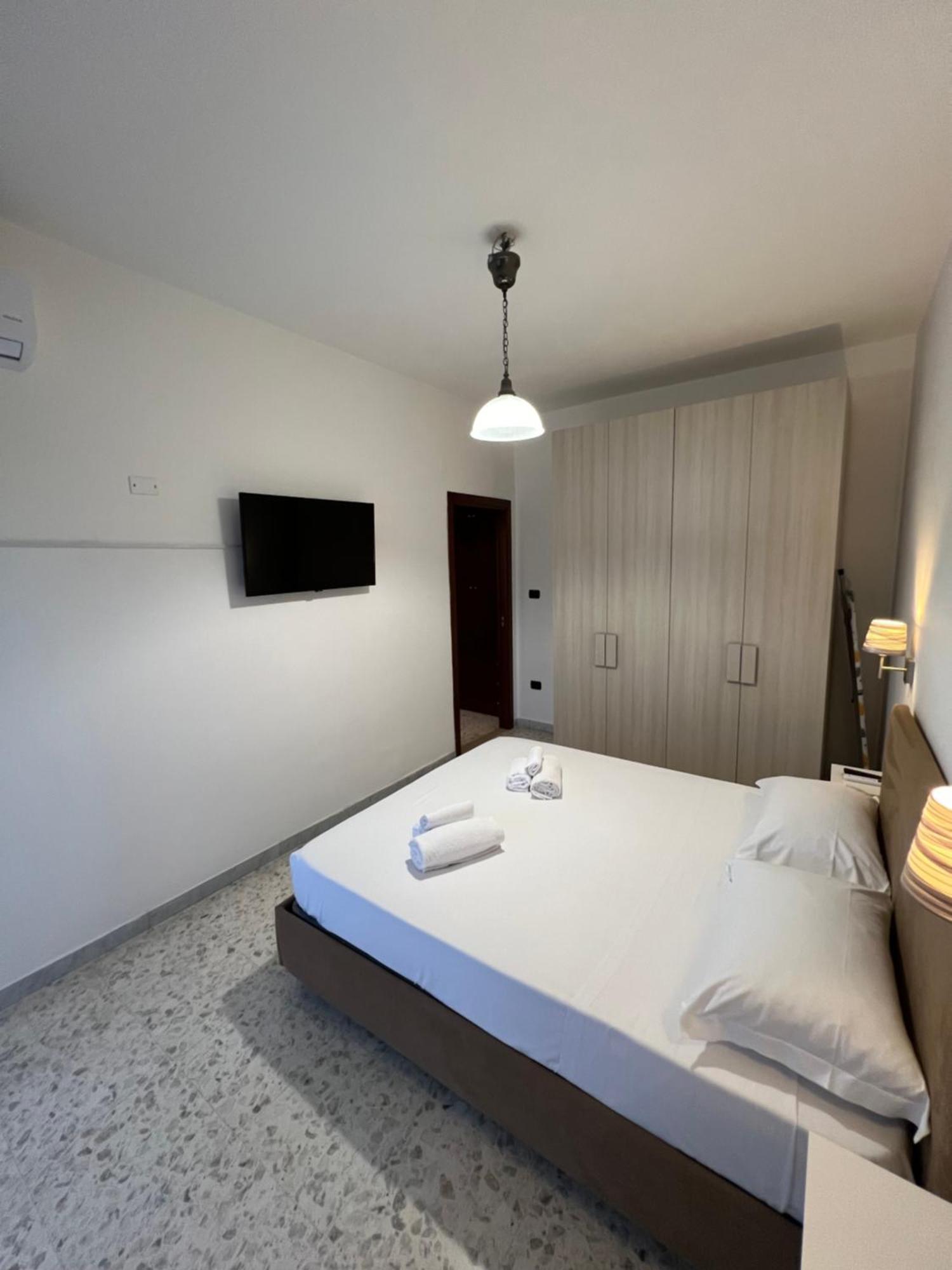 Sweet Home Capodimonte Naples Luaran gambar