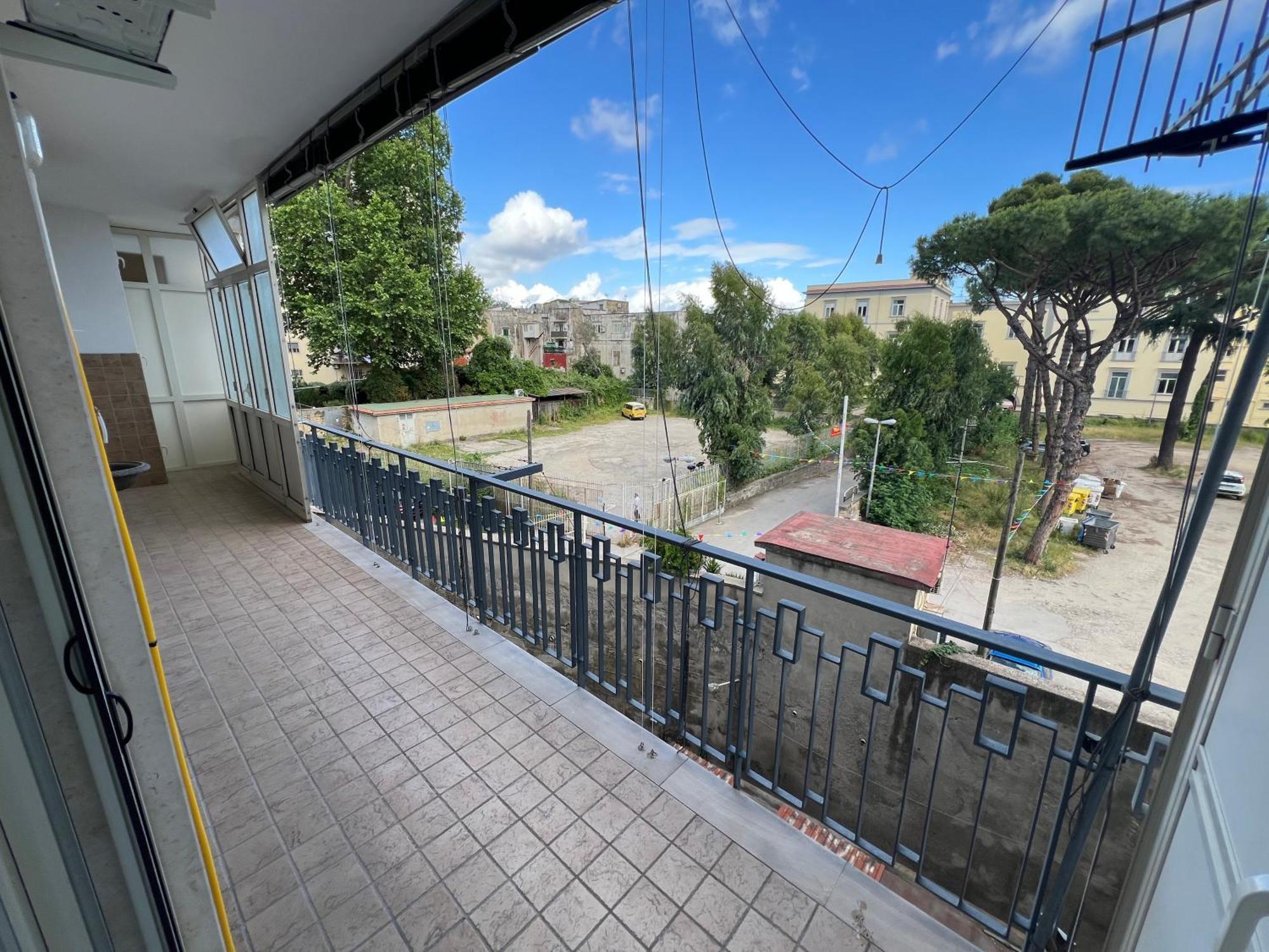 Sweet Home Capodimonte Naples Luaran gambar
