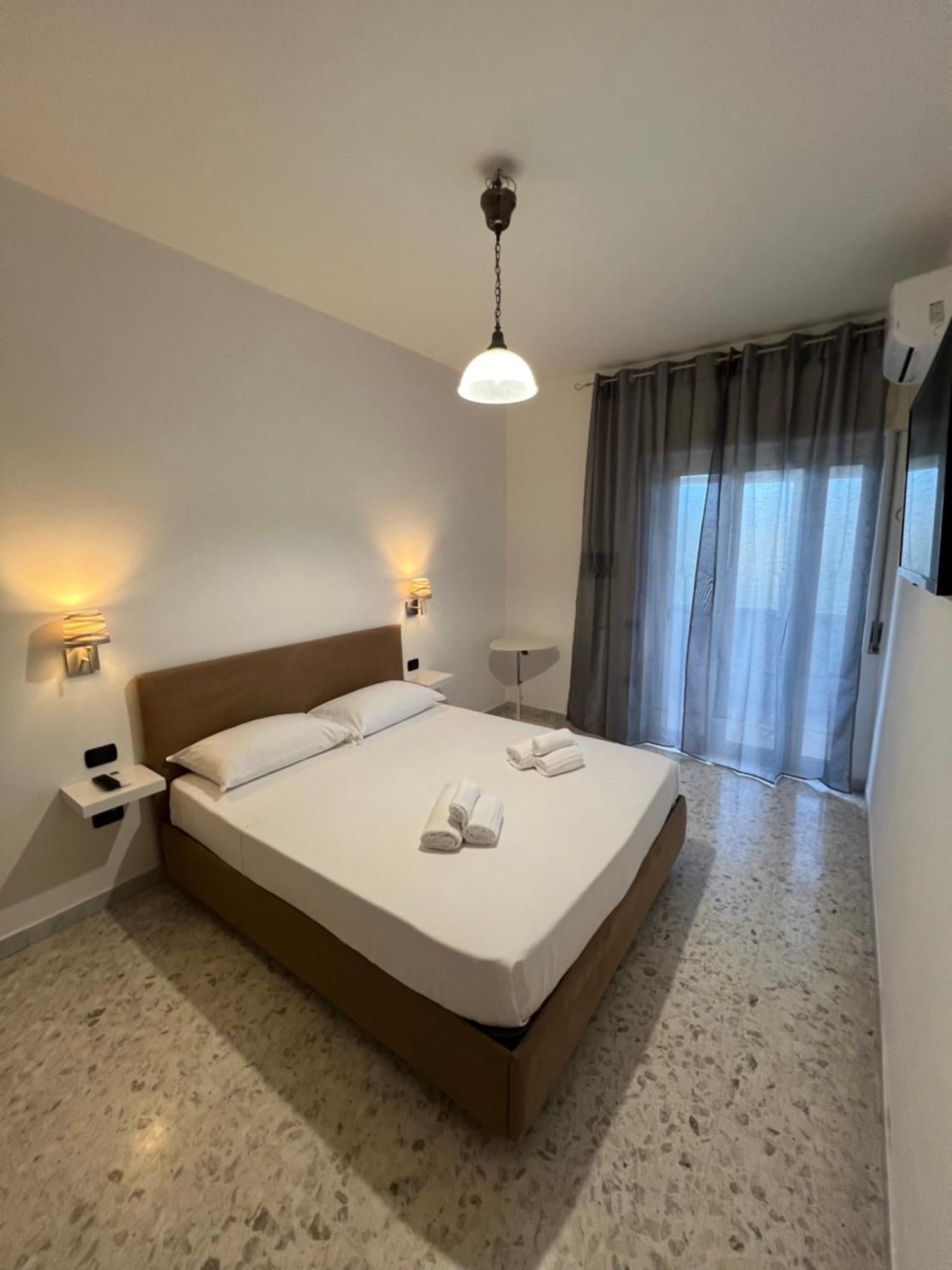 Sweet Home Capodimonte Naples Luaran gambar