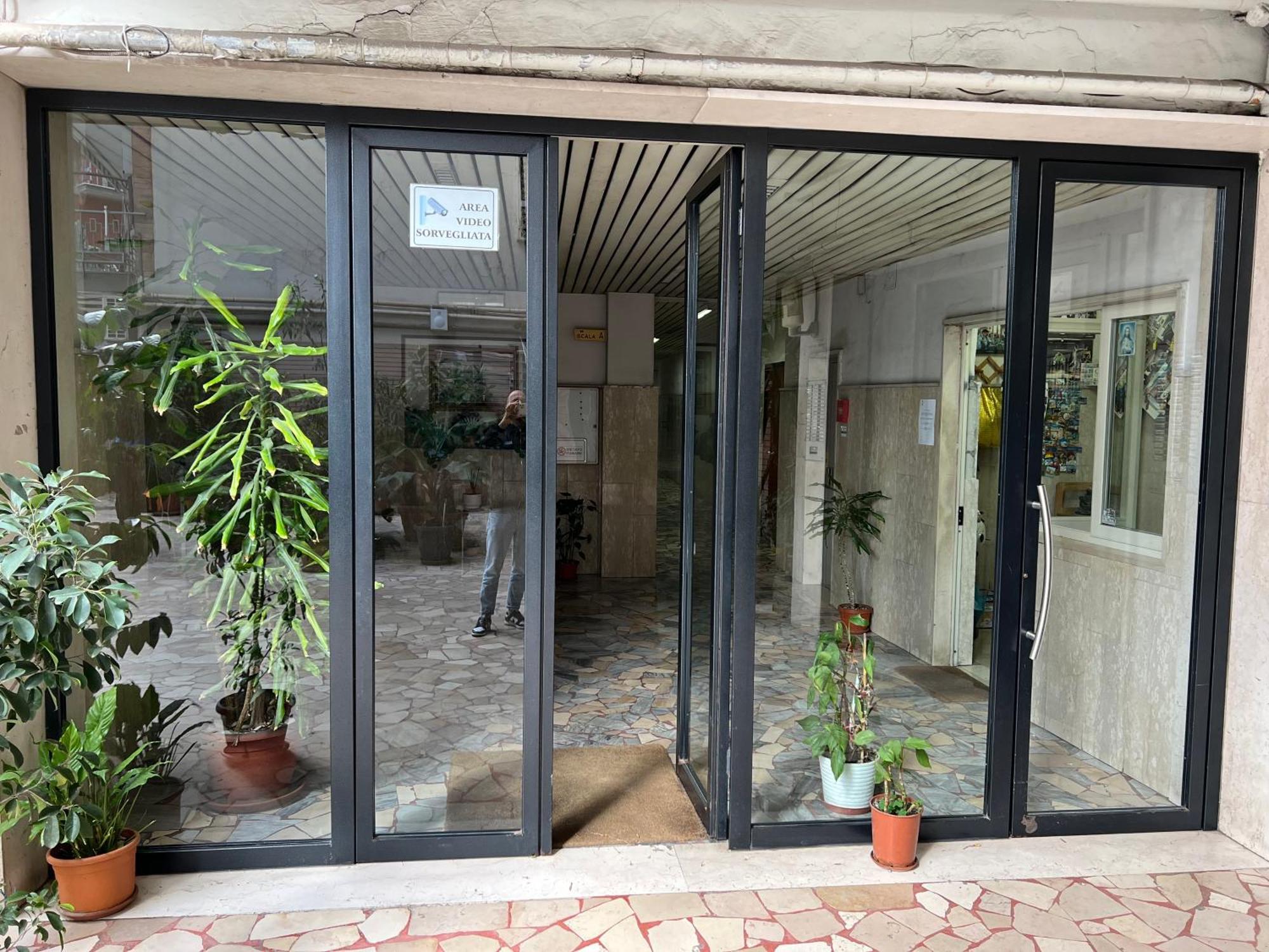 Sweet Home Capodimonte Naples Luaran gambar